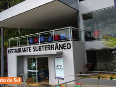 Encante-se no Salto do Yucumã, Ametista e Iraí - Roteiro Águas Termais e Pedras Preciosas